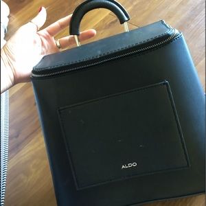 Aldo Purse Backpack